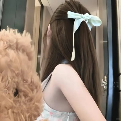 巧克力甜心