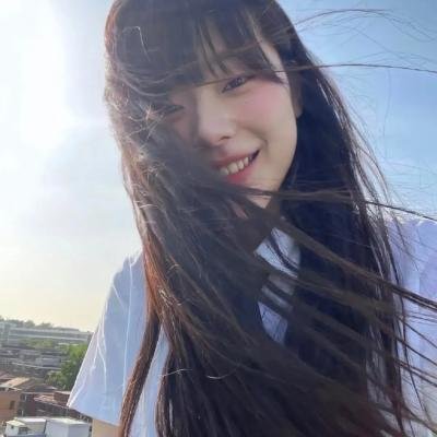 当女孩恋爱时